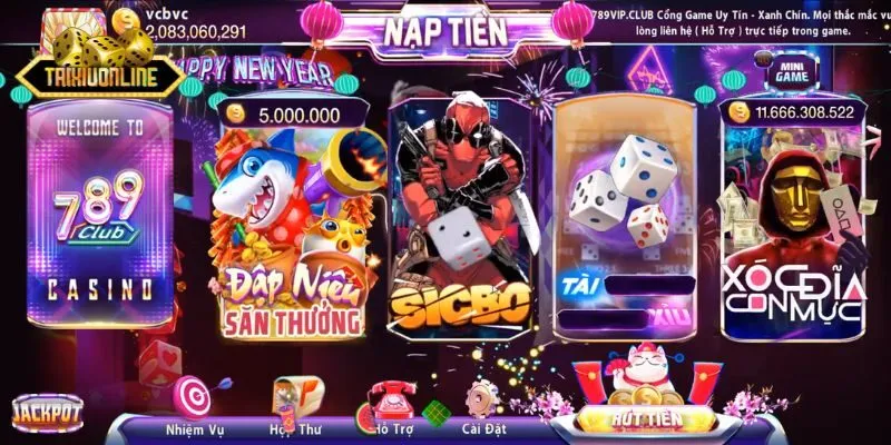 Hướng dẫn tham gia chơi game cực kỳ đơn giản