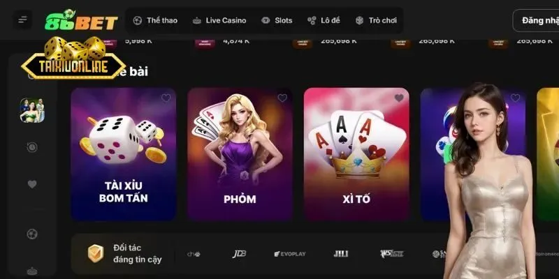 Cổng game được thành lập từ năm 2012 tại Philippines