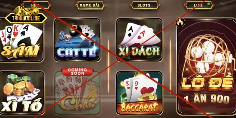 Cổng game uy tín phải đảm bảo những tiêu chí cơ bản