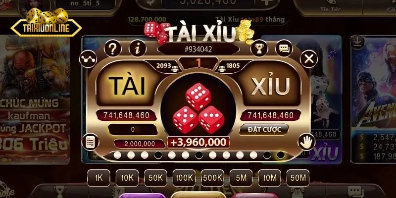 Dấu hiệu nhận biết cổng game tài xỉu lừa đảo cho tân binh mới