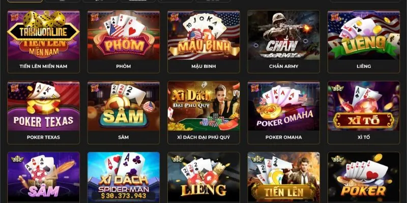 Mở tài khoản cổng game, rút thăm may mắn Mở tài khoản cổng game, rút thăm may mắn