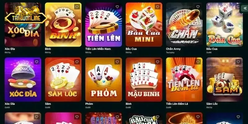Cổng game Fo88 cung cấp hàng loạt ưu đãi hấp dẫn