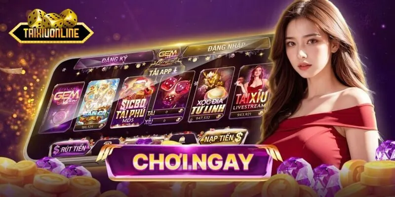 Gemwin chứng minh sự uy tín của mình trên nhiều phương diện