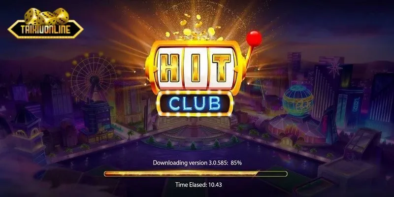 Trở thành thành viên Hitclub cực kỳ dễ dàng