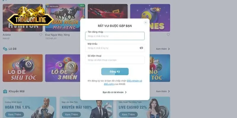 Trang cá cược uy tín, chuyên nghiệp và chất lượng