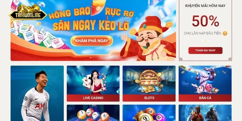 Trải nghiệm giải trí đỉnh cao với tài xỉu Sin88