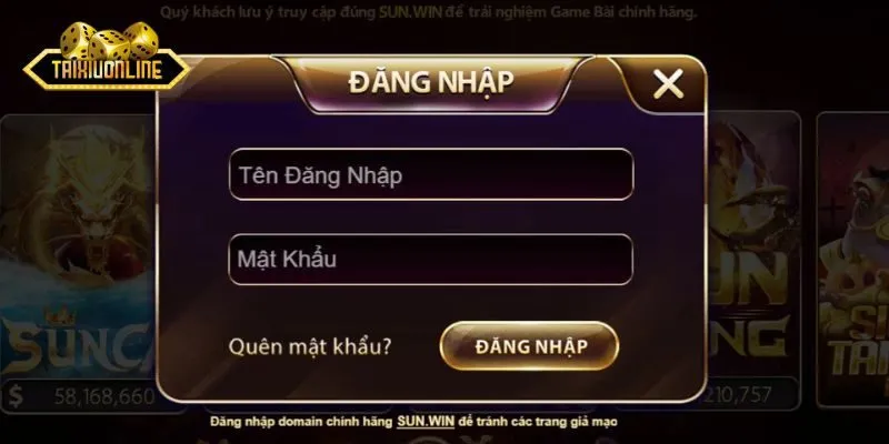 Đăng nhập liền tay nhận quà hấp dẫn