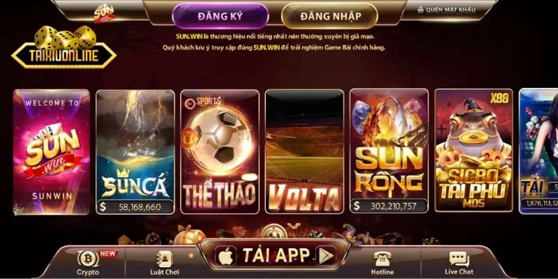 Ưu điểm làm nên tên tuổi cổng game
