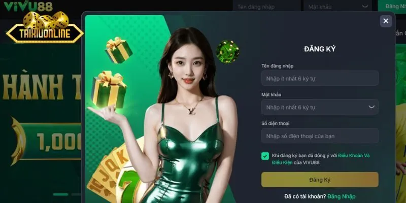 Trải nghiệm nhiều tính năng hấp dẫn tại trang cá cược