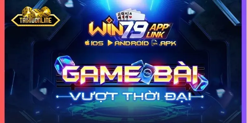 Thông tin sơ lược về cổng game Tài Xỉu Win79
