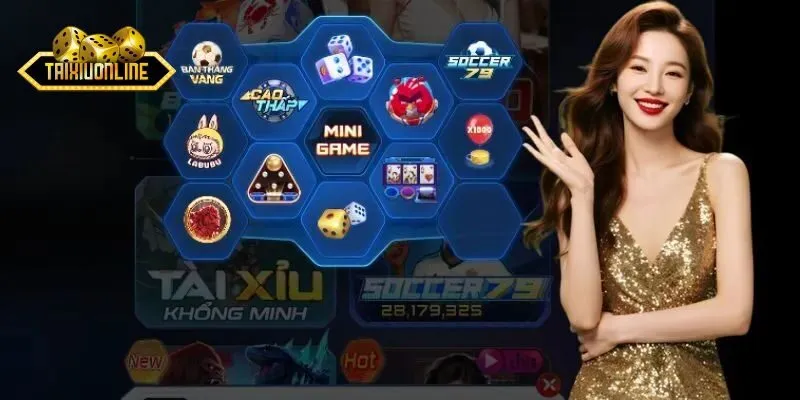 Khuyến mãi nổi bật trên cổng game Win79
