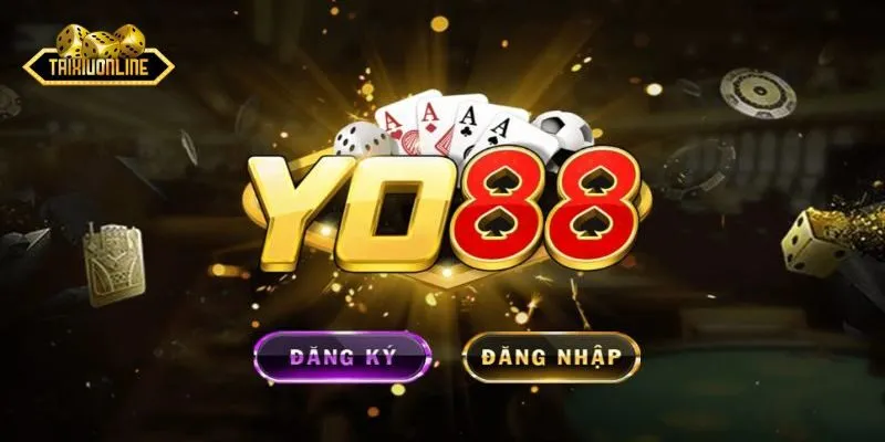 Tìm hiểu về cổng game Tài Xỉu Yo88