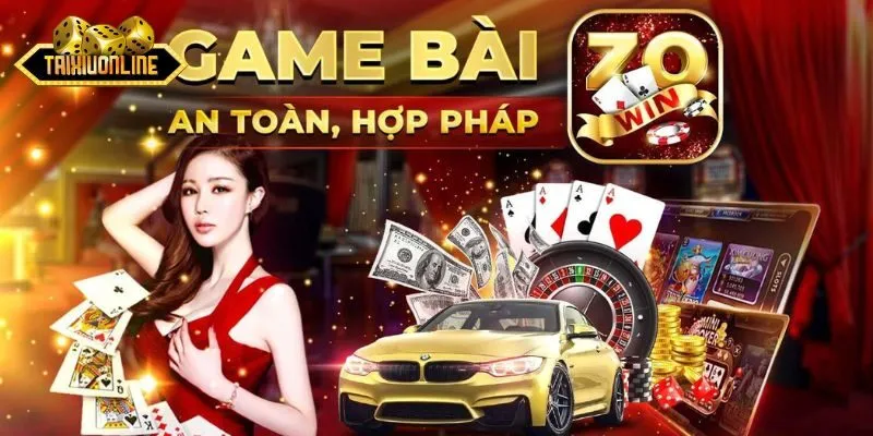 Tài Xỉu Zowin là trang web cá cược hàng đầu hiện nay