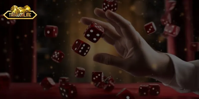 Làm thế nào để chiến thắng nhanh trong tài xỉu online?