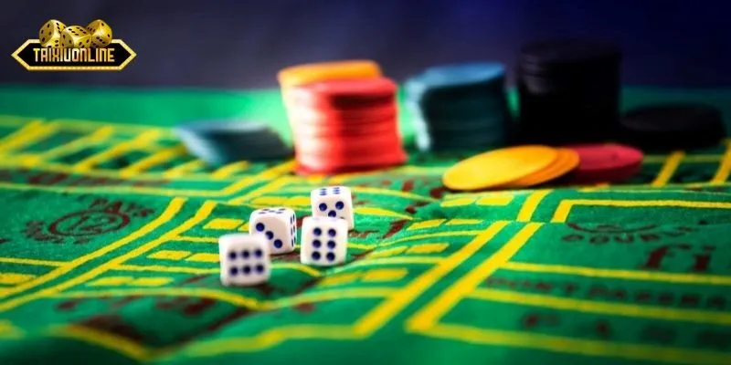 Giới thiệu về trò chơi tài xỉu 